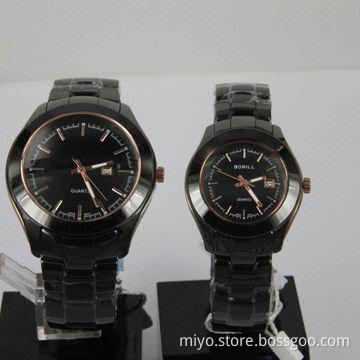 Pair Watch with Fancy, Stylish and Beautiful